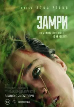 Замри онлайн